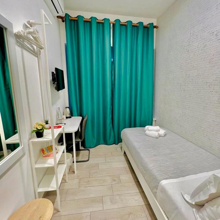 B&B Bovio Square XIV نابولي المظهر الخارجي الصورة
