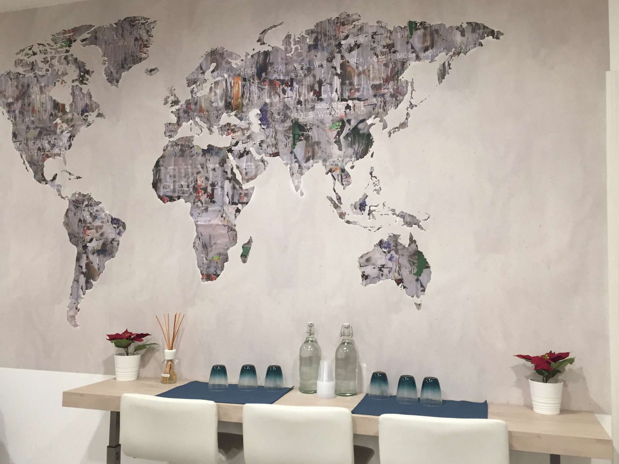 B&B Bovio Square XIV نابولي المظهر الخارجي الصورة